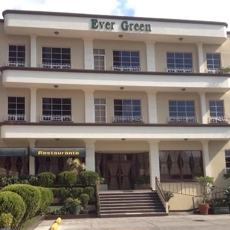 Hotel Ever Green Guatemala Zewnętrze zdjęcie